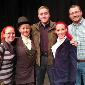 Meet your Posher, Jack